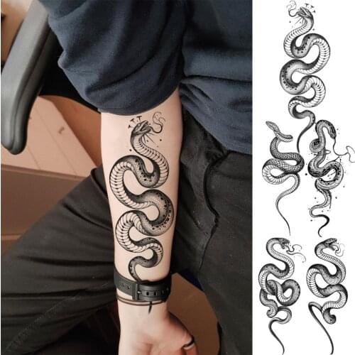 BAOFUL Waterproof Tattoos