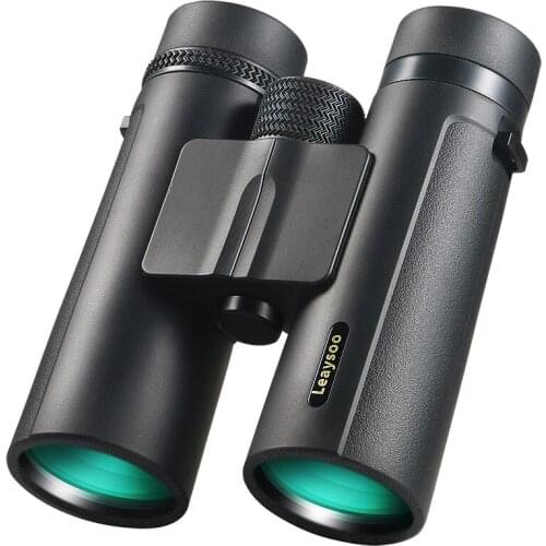The leaysoo cable fun binocular telescope waterproof HD high professional in the outdoor night vision