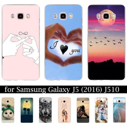 CEOTNG Samsung Galaxy J5 Phone Cases