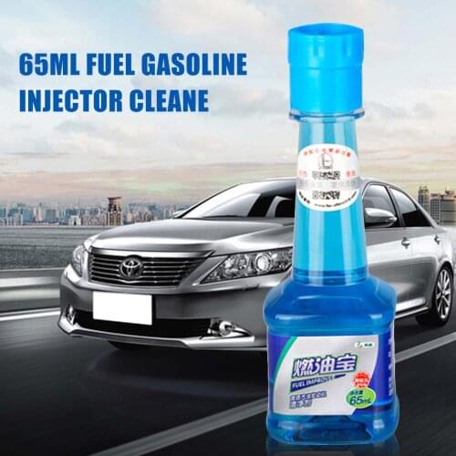 65ml Car Fuel Treasure Gasoline Additive Remove Engine Carbon Deposit Save Gasoline Increase Power Additive In Oil For Fuel Save
