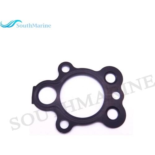 Boat Engine 3V1-07653-0 3V1076530M Oil Pump Gasket for Tohatsu Nissan Outboard Motor 8HP 9.8HP 4-Stroke NSF MFS8 MFS9.8 NSF