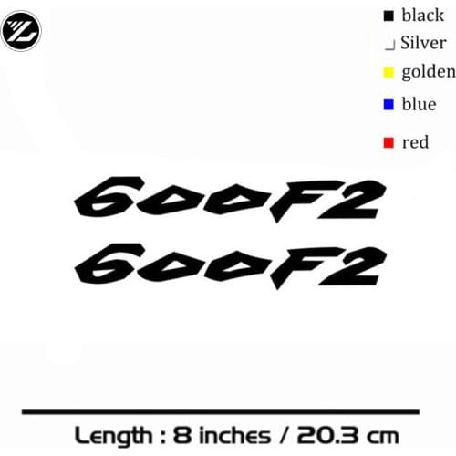 Motorcycle Stickers Decorations Body Helmet Winds Personalized Stickers MOTO GP for honda stickers CBR 600 CBR600 F2 F3 F4i