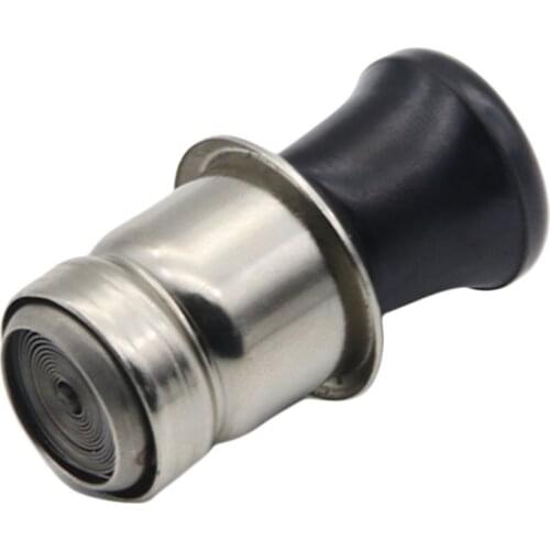 New Cigarette Lighter Male Butt Heater For Car Auto 12-Volt Replacement Accessory Car Supplies