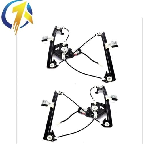 HonTodak Front L/R Window Regulator For Brilliance H320 H330 Hot Sale