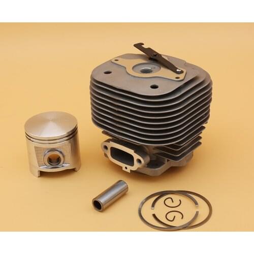58MM Cylinder Piston Assembly For STIHL MS070 MS 070 Garden Gasoline Chainsaw Replacement Parts