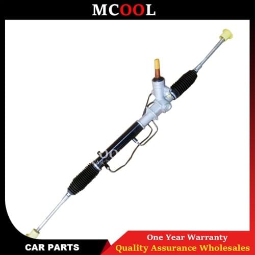 FOR POWER STEERING RACK FOR SUBARU FORESTER 2.5 xt 2007- LHD (LEFT HAND DRIVE) steering gear car
