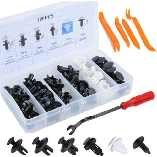 Автомобильные клипсы RYEYUYING China At AliExpress