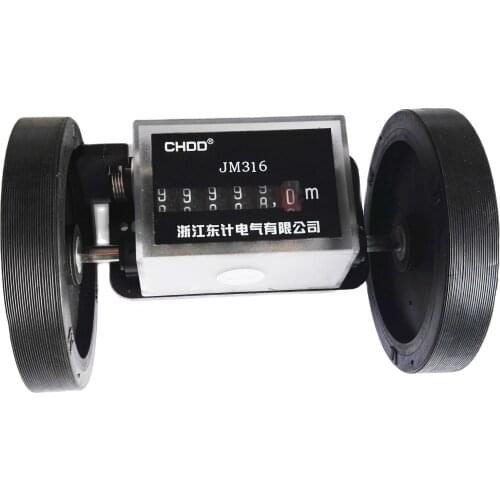 Counter meter /counter/roller TYPE/rolling TYPE JM316 mechanical code table