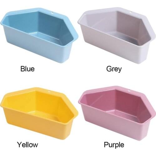Kitchen Triangular Sink Strainer Drain Fruit And Vegetable Drainer Basket Suction Cup Sponge Rack Storage Tool Sink Filter Shelf