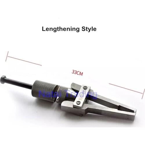 Universal dismantling tool for common rail injector repairing tool injector puller
