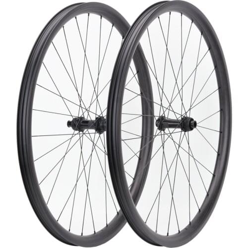 Llanta de carbono 148 para bicicleta de montaña MTB, llanta de 33MM y 360g, Micro Spline 12 Geschwindigkeit Hub