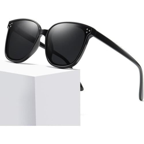 ZAKLINA Women's Sunglasses Round