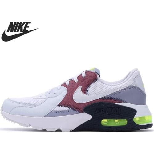 Original New Arrival NIKE WMNS AIR MAX EXCEE Womens Running Shoes Sneakers