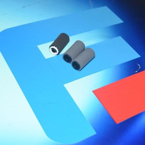 2 sets original new ADF Feed Roll Kit for Xeorx WorkCentre 5325,5330,5335,7120,7125,7220,7225,7525,7830 604K77810,604K58410