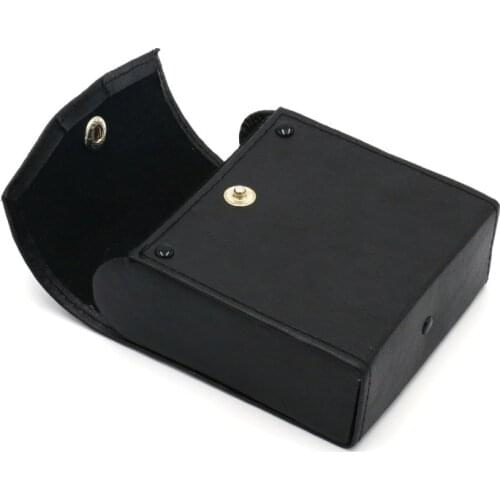 37mm 40.5mm 42mm 46mm 49mm 52mm 55mm 58mm 62mm UV/FLD/CPL Filter Case for Glass Filters up - Holds 3 Filters