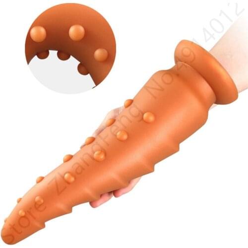Large Silicone Penis xxxl Realistic Dildo Strap On Faak Cock Big Dick Sex Toys For Woman Lesbian Butt Plug Anal Toys Sex Shop 18