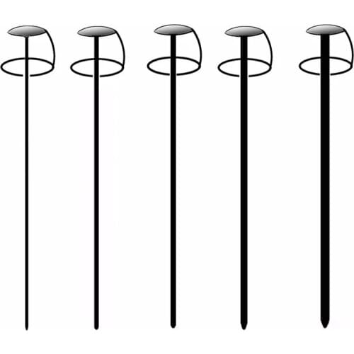 6 Size Long Silicone Urethral Catheter With Loop Horse Eye Stick Male Masturbation Penis Stimulator Urethral Dilator Penis Plug