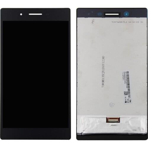 For Lenovo Tab 3 730 Tab3 730m Tab3-730 Tab3-730m TB3-730 TB3-730X TB3-730M Touch Screen Digitizer LCD Display Assembly