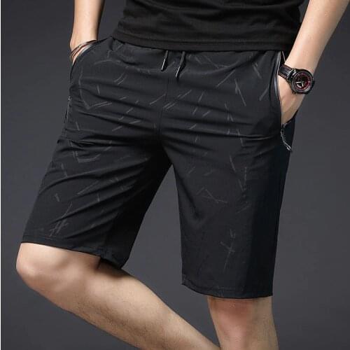 Kksky Men's Beachwear