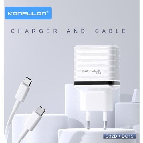Konfulon Mobile Phone Accessories