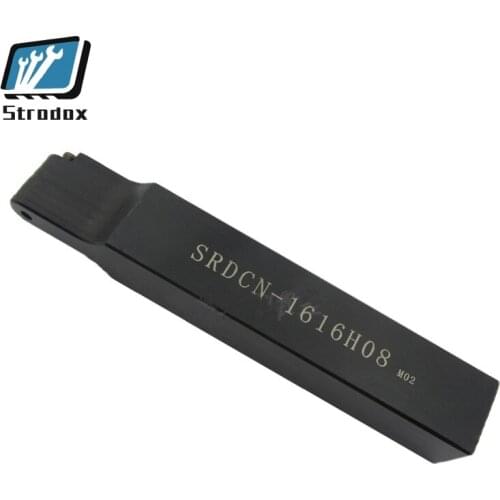 CNC ball Cutting Tools External Turning Tool Holder SRDPN1212 SRDPN1616 SRDPN2020H10T3 Round Lathe Circular Machining arc lathe