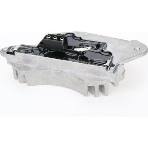 OE 2108211651 2108216410 Heater Blower Motor Regulator Resistor For MERCEDES BENZ W210/S210