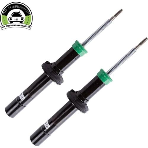 Front Shock Absorber with awd /chassis control/variable damping for Cadillac CT6 2016-2018 Electric Part No.23405719 23276551