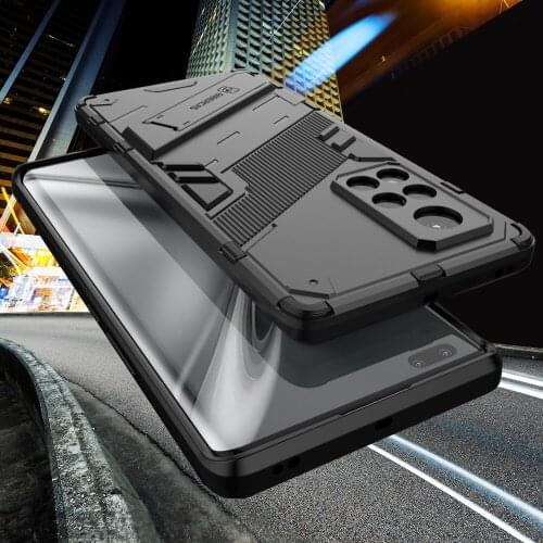 Shockproof Case for Honor V40 5G V40 Lite Camera Lens Protective Cover for Huawei Honor V40 HonorV40 5G Matte Stand Hybrid Cases