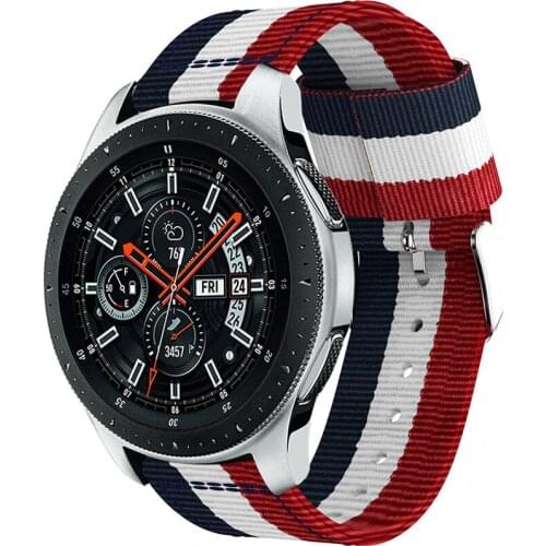 22mm Wrist Strap for Huawei GT 2E GT2E Honor magic Watch 2 GT2 GT 2 46mm Watch Bands Replacement Bracelet Band Smart Accessories