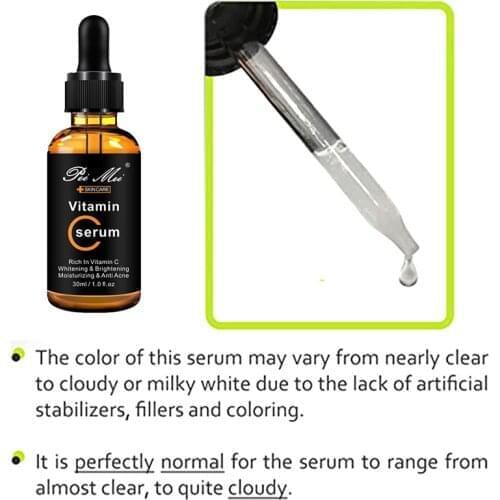 Сыворотки с витамином С для лица YIGANERJING China At AliExpress