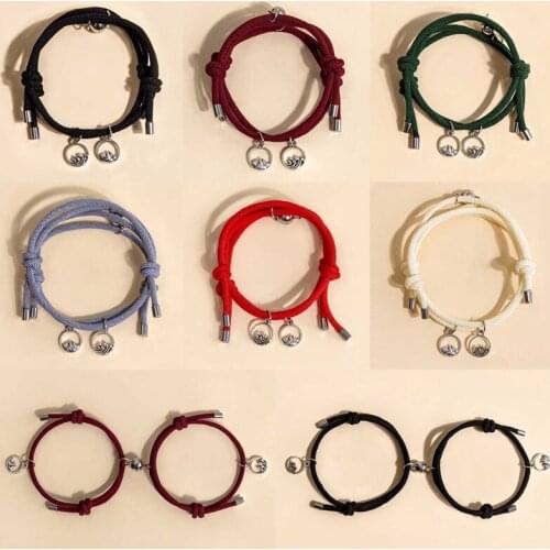 Ytzhongshuo Stone Bracelets