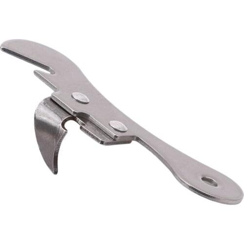 1PC Home Cooking Tools Can Opener Multifunctional Can Opener Beer Bottle Opener Super Good Jar Opener