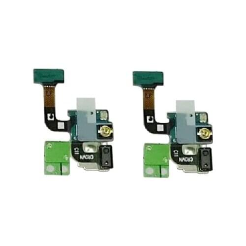 10pcs Original New Light Proximity Sensor Flex Cable Replacement Parts For Samsung Galaxy Note 9 N960 N960F N960U