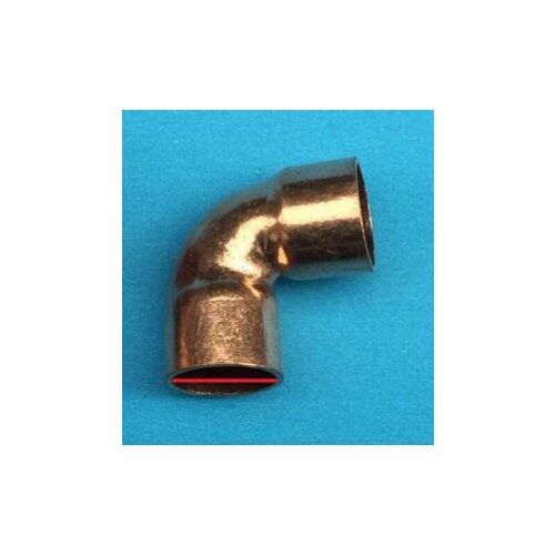 A/C parts copper elbow connector 10mm 12mm 16mm 19mm 22mm 25mm 28mm 32mm
