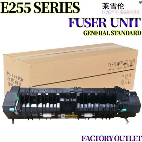 Fuser Uint Fixing Assembly For Use in Toshiba E-Studio 255 305 355 455 455S D SD 256 306 307 356 456 357 507 S6LJ141110