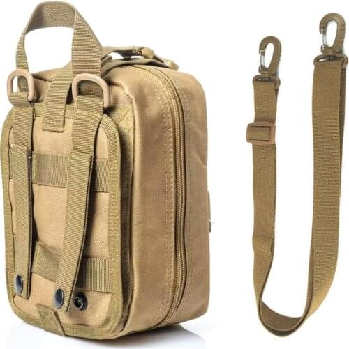 Flag zone Men's Sports Bags