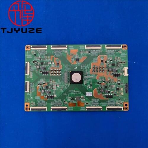 Good test UD120_EU22BMB3C6LV0.5 for Samsung 85 INCH TV logic board UA85JU7000KXZN T-CON board UA85JU7000K UA85JU7000 T-CON BOARD