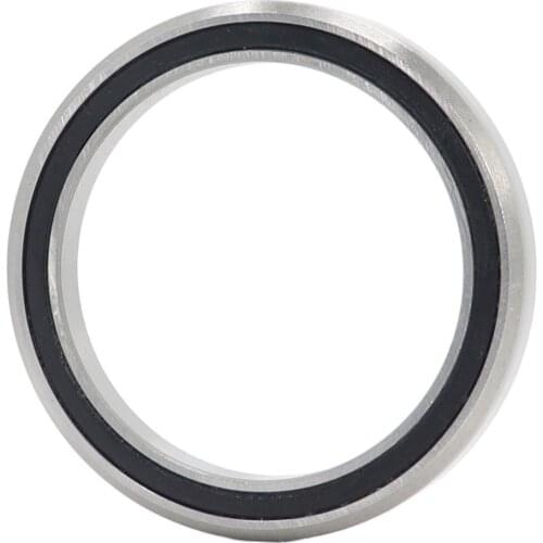 MH-P16 Bearing 40*52*7 mm 45/45 ( 1 PC ) Balls Bicycle 1-1/2 Inch Headset Repair Parts Ball Bearings