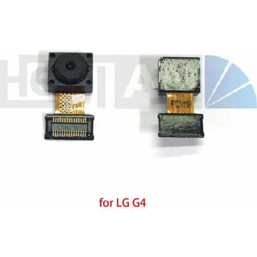 1pcs Front Camera Facing Camera Module Replacement Part for LG G4 H810 H815 VS999 F500 H818 LS991