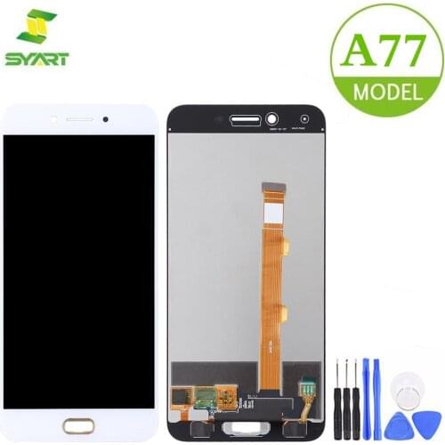 SYART Screens For Oppo A77