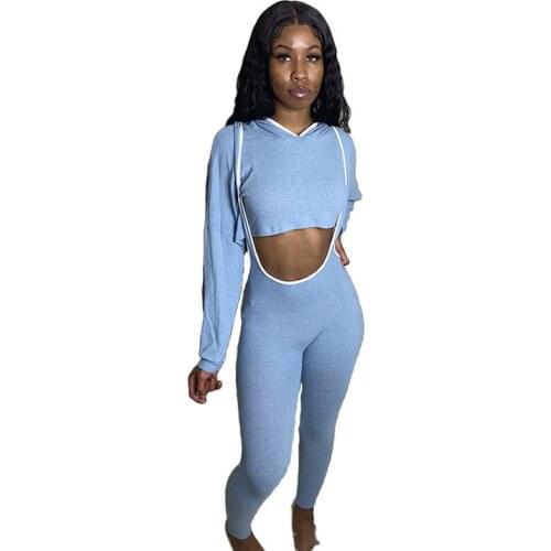 Streetwear Bodycon 2 Two Piece Sets Womens Outfits 2021 Summer Crop Top And Pants Sets Casual Tracksuit Y2K Women Sets Suits