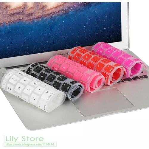 For Microsoft Surface Book 2 15 inch 2017 2018 Protective Laptop Notebook Keyboard Cover Protector skin