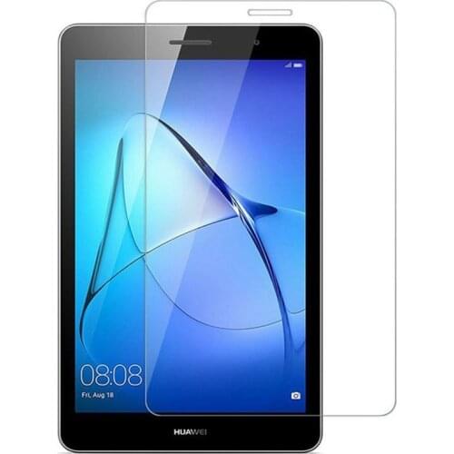 Tempered Glass Screen Protector for Huawei MediaPad T3 7.0 3G BG2-U01 9H Tempered Glass for Huawei T3 7 3G Protective Film