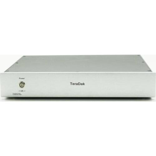 2021 NEW TeraDak PCM63 finished product decoder 50W*2