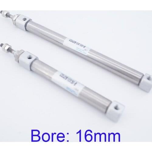 ATC GOGO AUTOMATIC Cylinder Locks