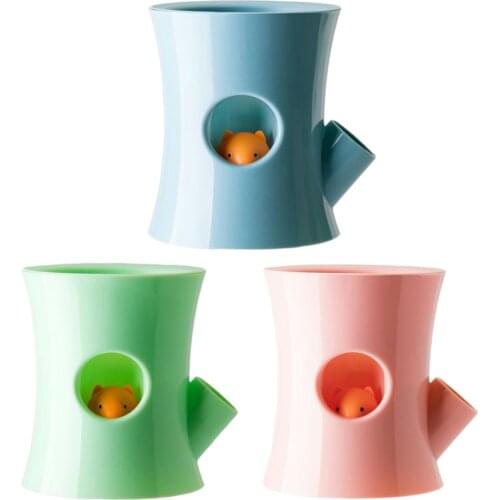 Auto Self Watering Flower Pot Self-Absorbent Lazy Planter Flowerpot Garden