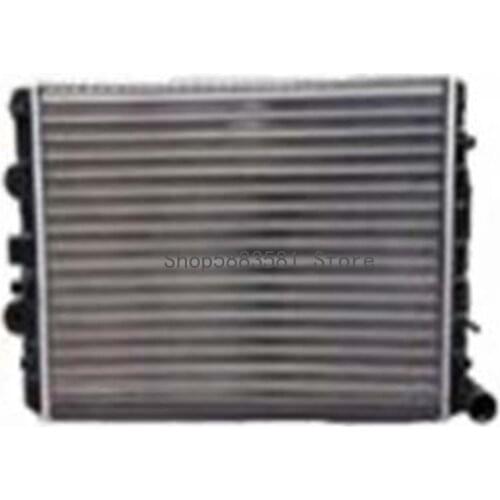 CAR heat sink Vol ksw age nGa lle Poi nte rSa vei ro Coolant cooling bulk assembly water tank assembly cooling air intake