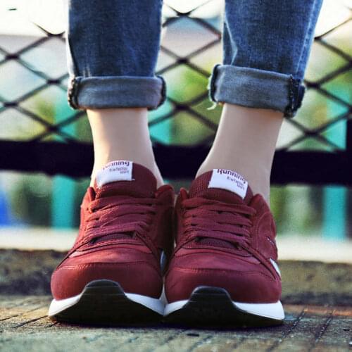 Runners For Men Sport Us 5.5 Male Running Shoes Number 36 Sports Sock Boot 35-50 Black Sneakers Man Heightening Tennis Runnning