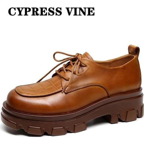 CYPRESS VINE Womens Shoes