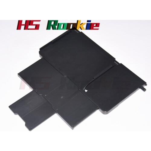 1PC Original CD tray holder CD output tray for Epson T50 T60 A50 P50 R260 R270 R380 R390 RX680 L800 L801 printer